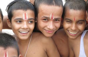 YogaMission - Residential Education in Varanasi